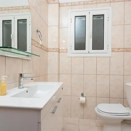 Michalis 빌라 Nisaki (Corfu)