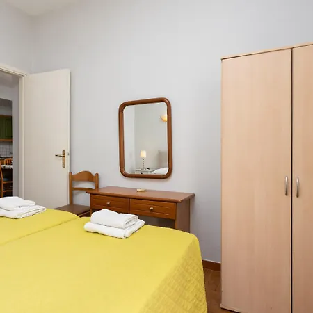 Michalis 빌라 Nisaki (Corfu)