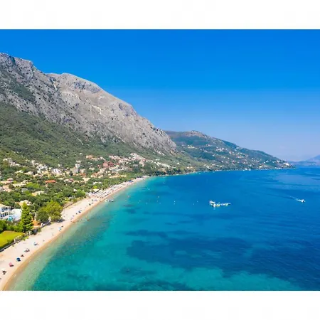 Michalis Nisaki (Corfu)