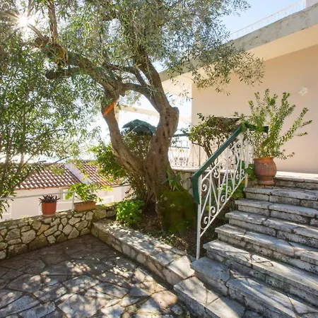 Villa Michalis