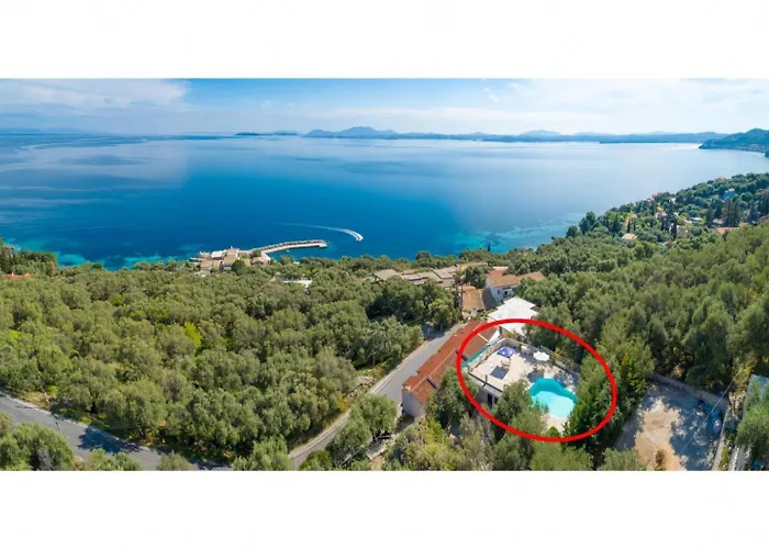 Villa Michalis