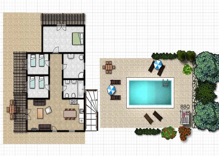 Villa Michalis *