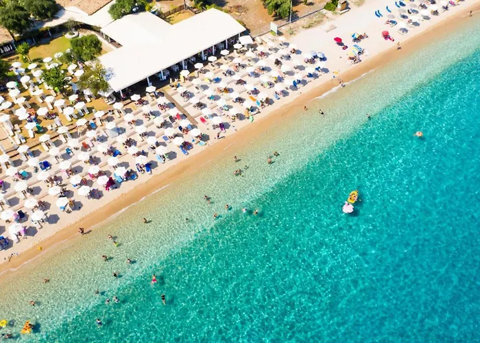 Villa Michalis Nisaki (Corfu)