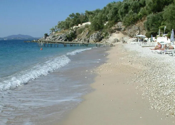 Villa Michalis