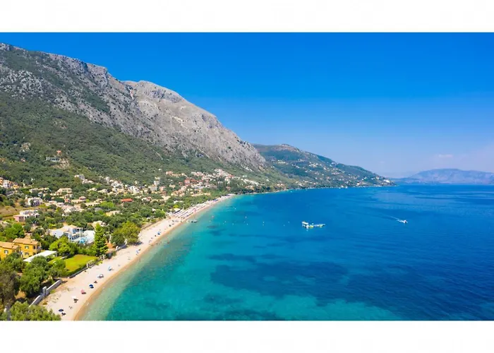 Michalis Nisaki (Corfu)