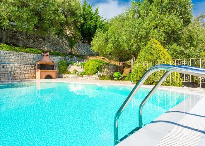 Villa Michalis *