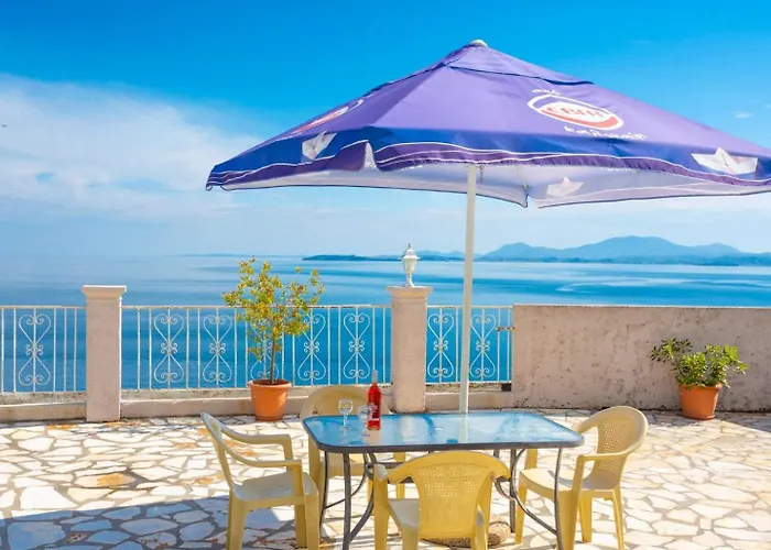 Villa Michalis