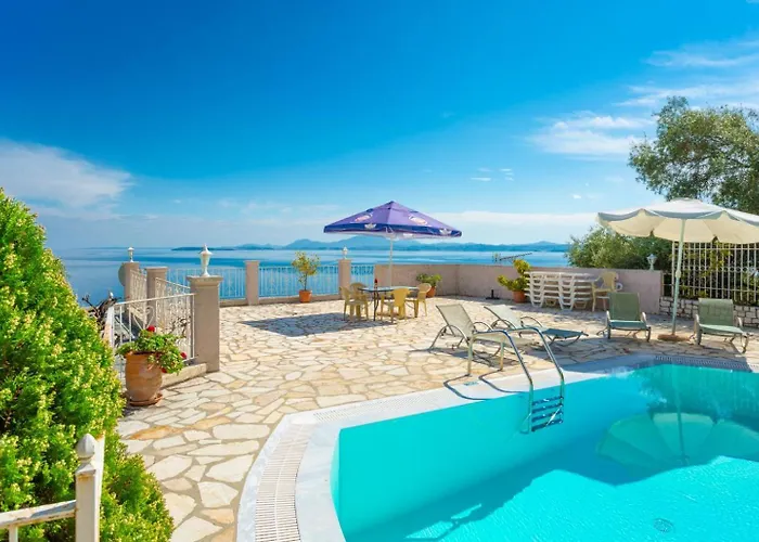 Michalis Nisaki (Corfu)