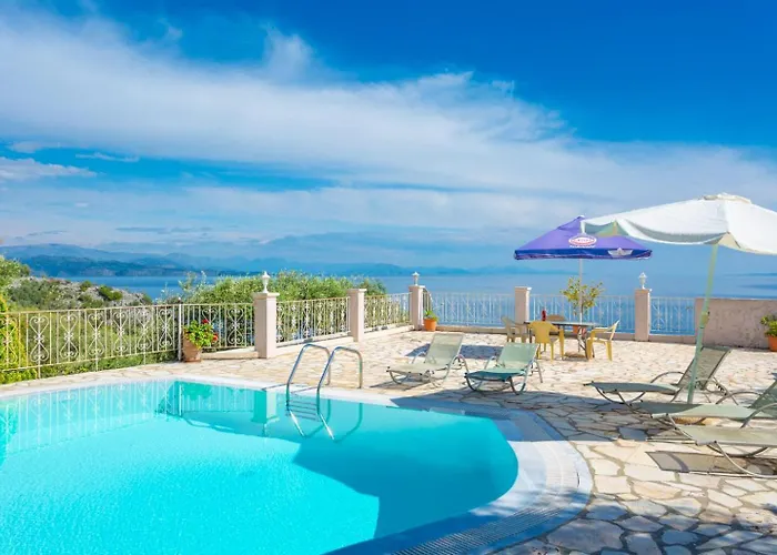 Michalis * Nisaki (Corfu)
