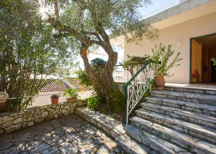 Villa Michalis