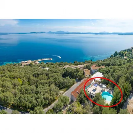 Villa Michalis