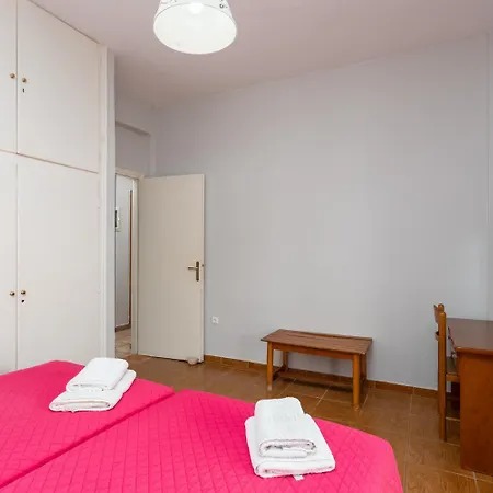 Villa Michalis *