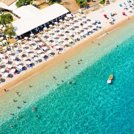 Villa Michalis Nisaki (Corfu)