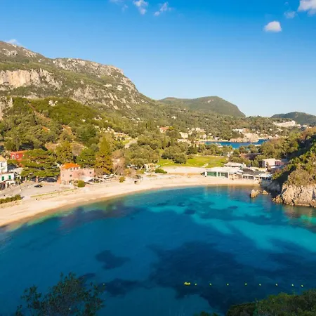 Michalis Villa Nisaki (Corfu)