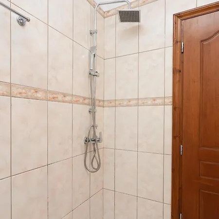 Villa Michalis *