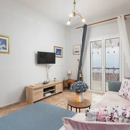 Michalis * Nisaki (Corfu)