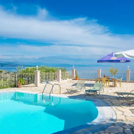Michalis * Nisaki (Corfu)