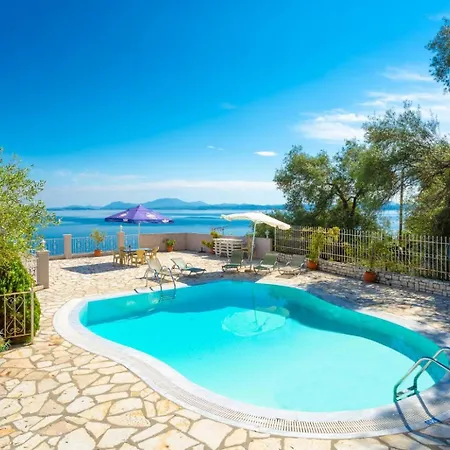 Michalis * Nisaki (Corfu)