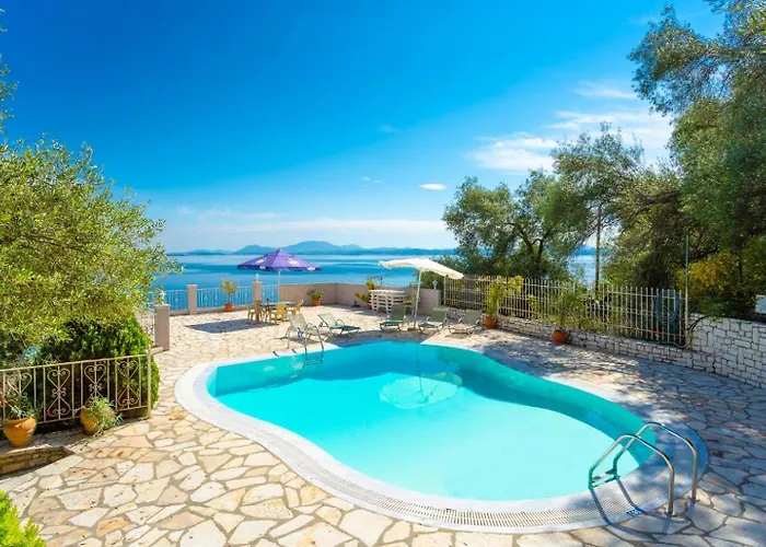 Michalis * Nisaki (Corfu)