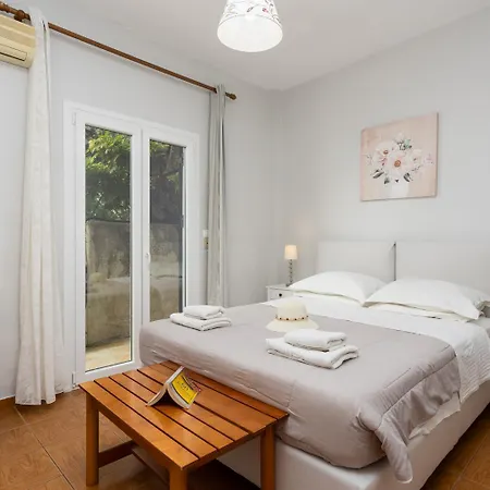 Michalis Villa Nisaki (Corfu)