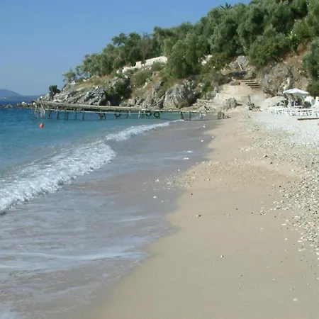 Villa Michalis