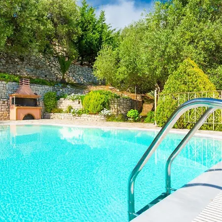 Villa Michalis *