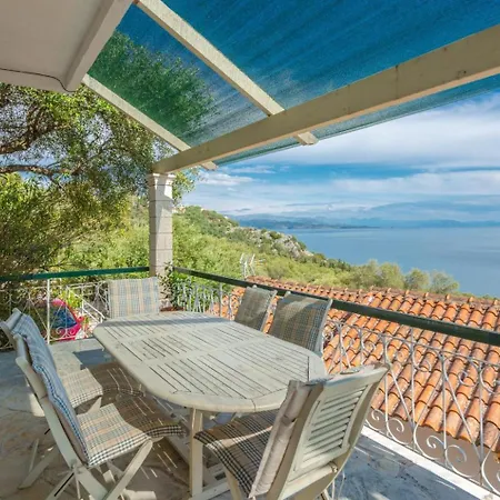 Michalis Nisaki (Corfu)